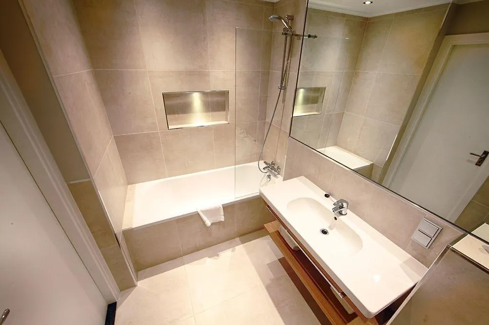 The Delphi - Amsterdam Townhouse Hotel 4*,  Nederland