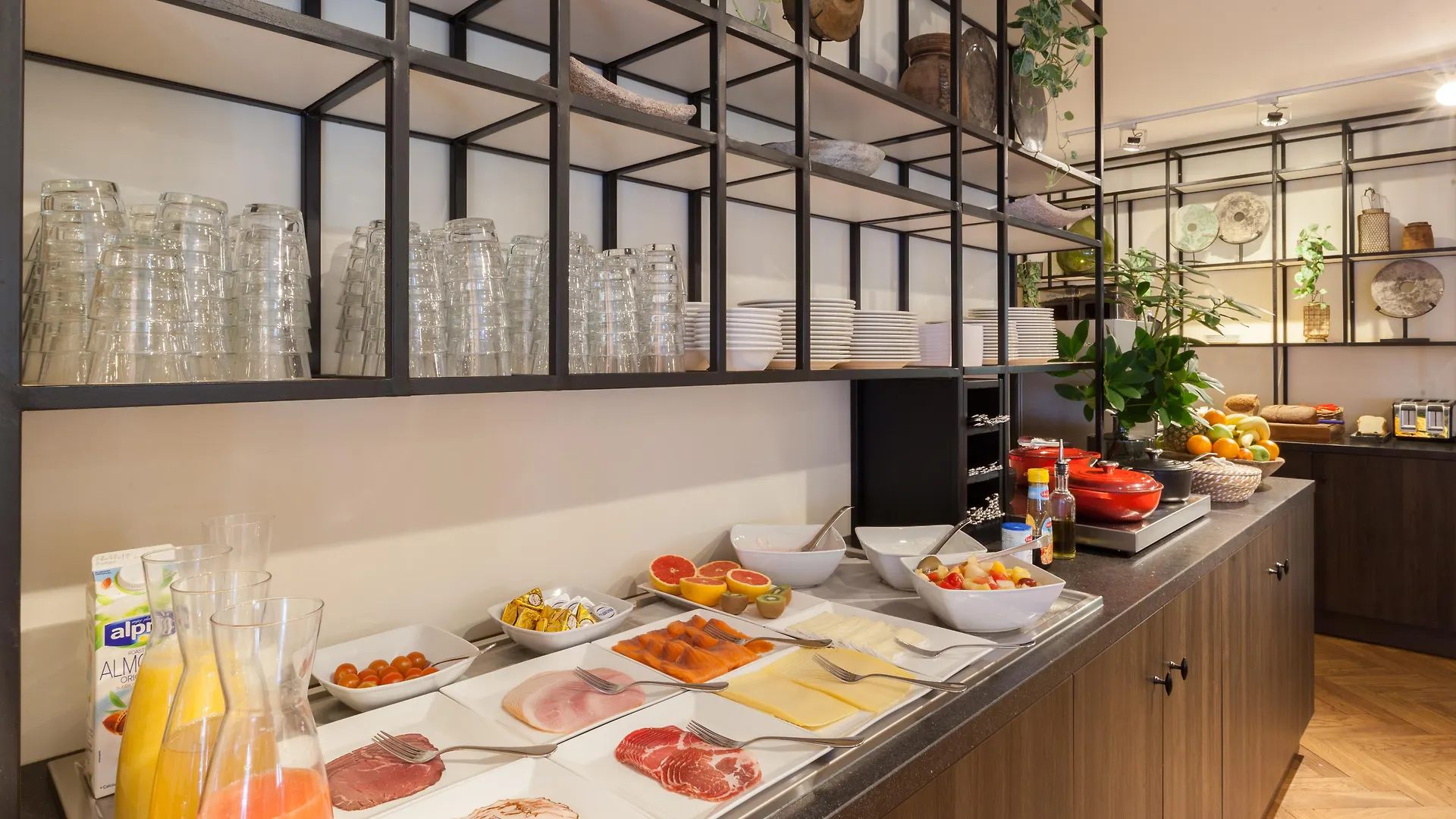 The Delphi - Amsterdam Townhouse Hotel 4*,  Nederland