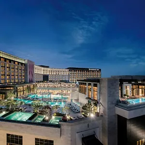 Hotel Paradise Incheon