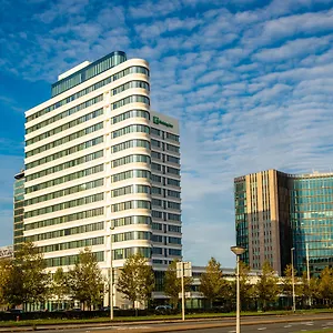 Express Arena Towers, An Ihg Amsterdam