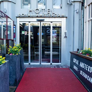 4* Otel Royal