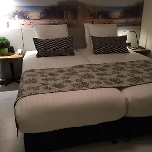 Hotel France, Amsterdam