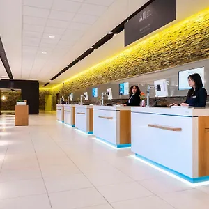 Otel Novotel ****
