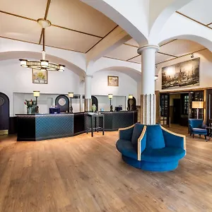 Hotel Nh Schiller, Amsterdam