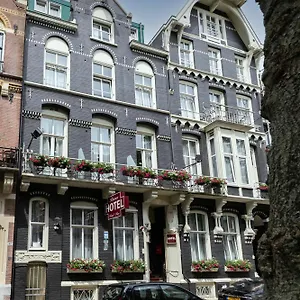 Otel Prinsenhotel ***