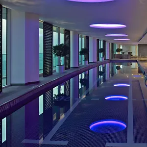 Aparthotel Intercontinental Festival By Ihg Dubai