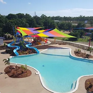 Holiday park Ingenia Holidays Townsville