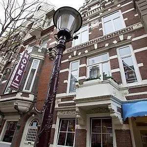 Otel Quentin England **