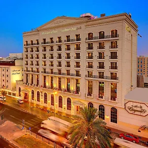 Hotel Royal Ascot Dubai