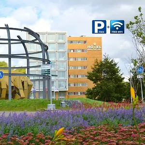 Otel New Century ***