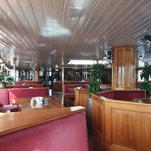  Otel Kapitein Anna