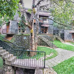 Bed & Breakfast Wildernest Thekkady
