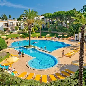 Aparthotel Alfagar Village Albufeira