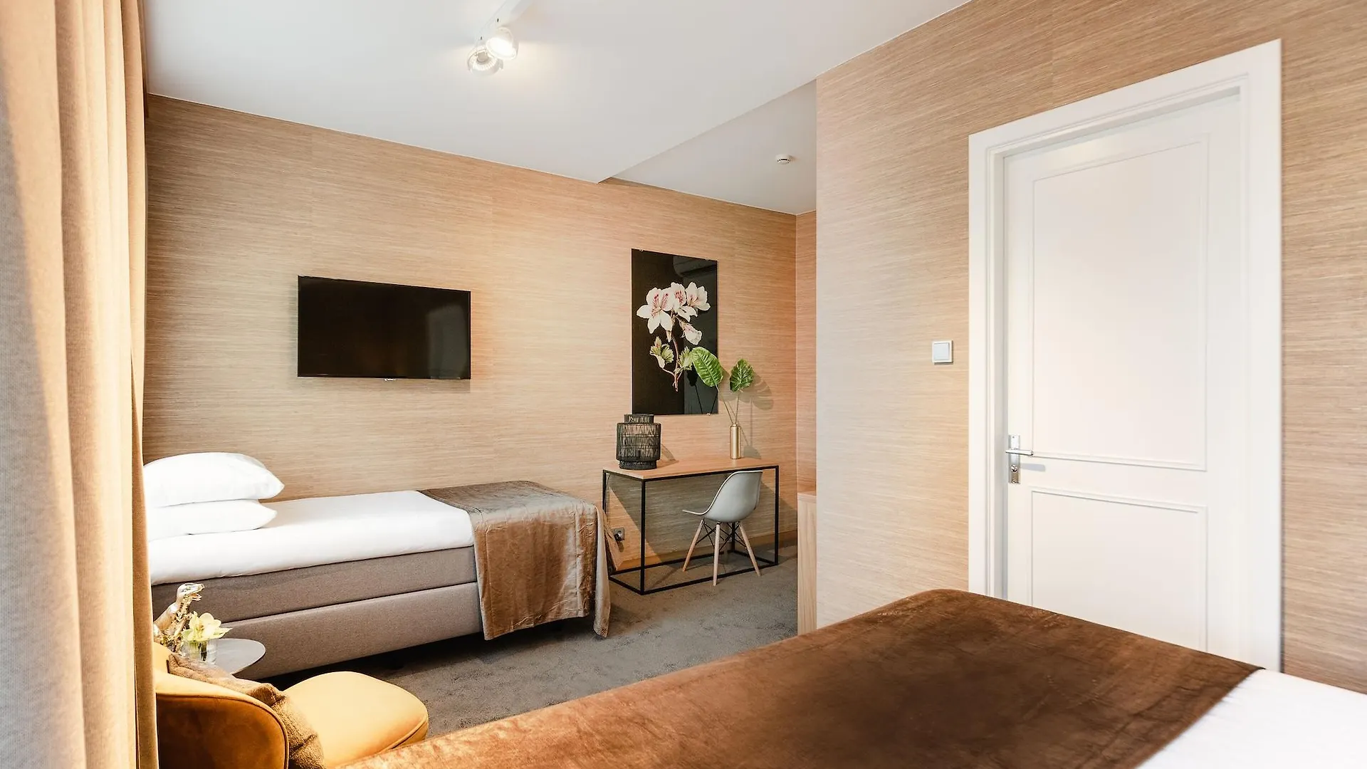 The Delphi - Amsterdam Townhouse Hotel