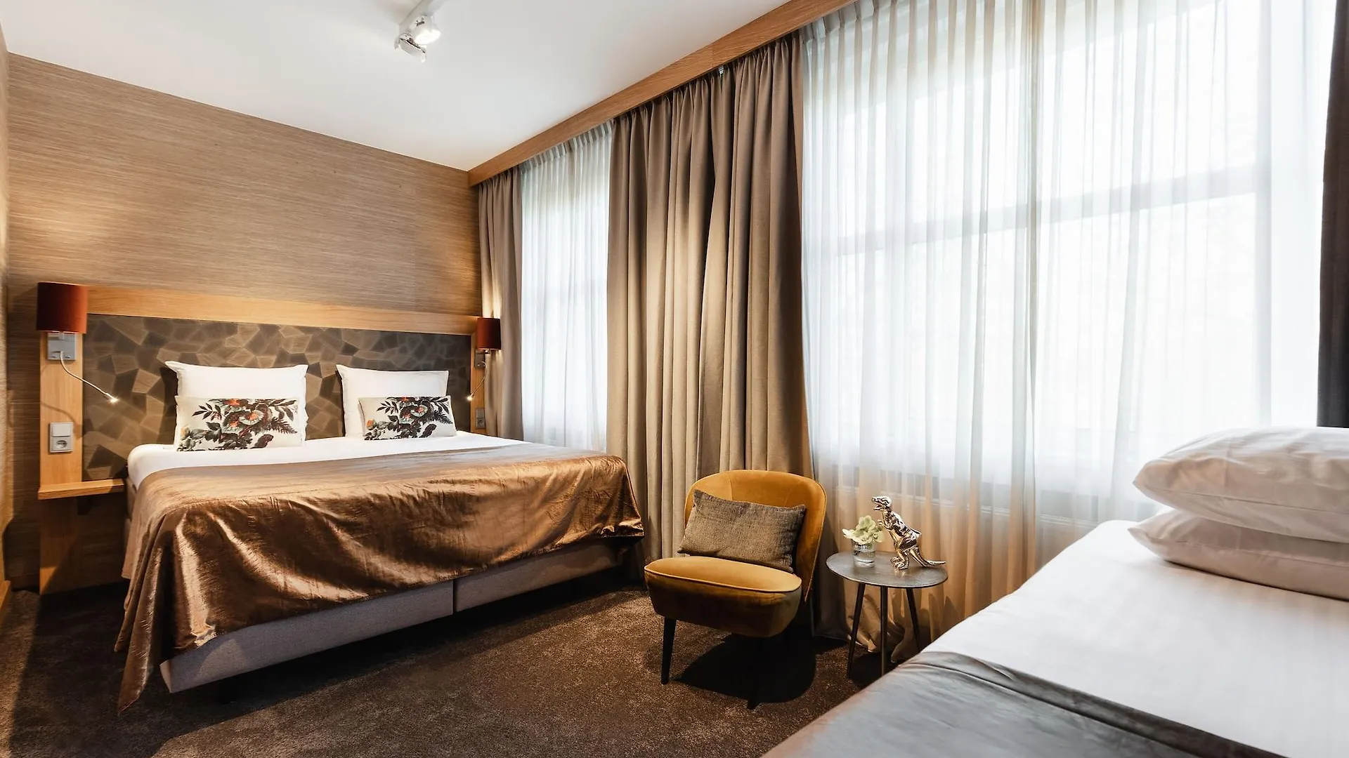 The Delphi - Amsterdam Townhouse Hotel