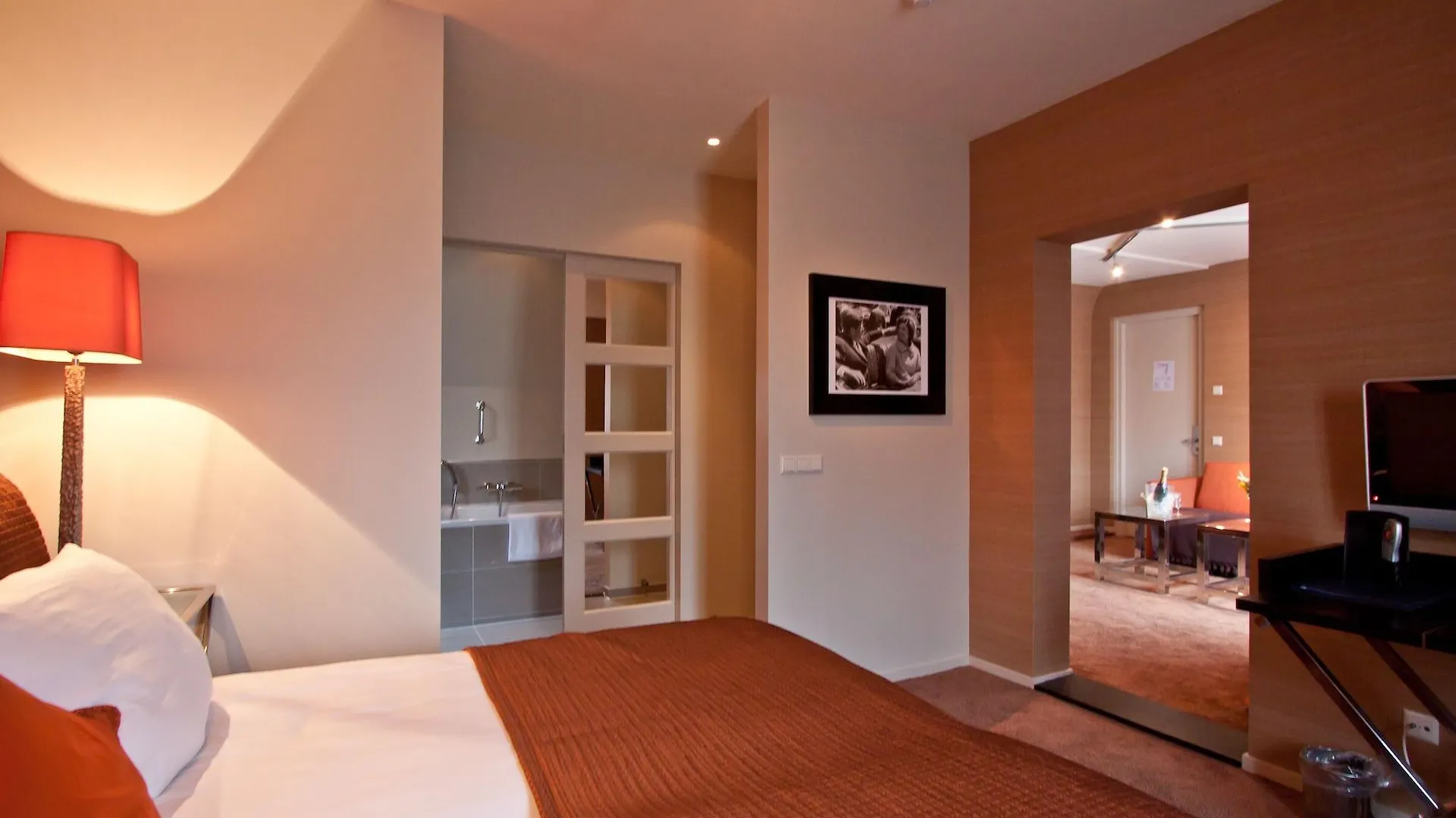 The Delphi - Amsterdam Townhouse Hotel 4*,  Netherlands