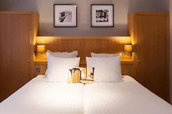 The Delphi - Amsterdam Townhouse Hotel 4*,