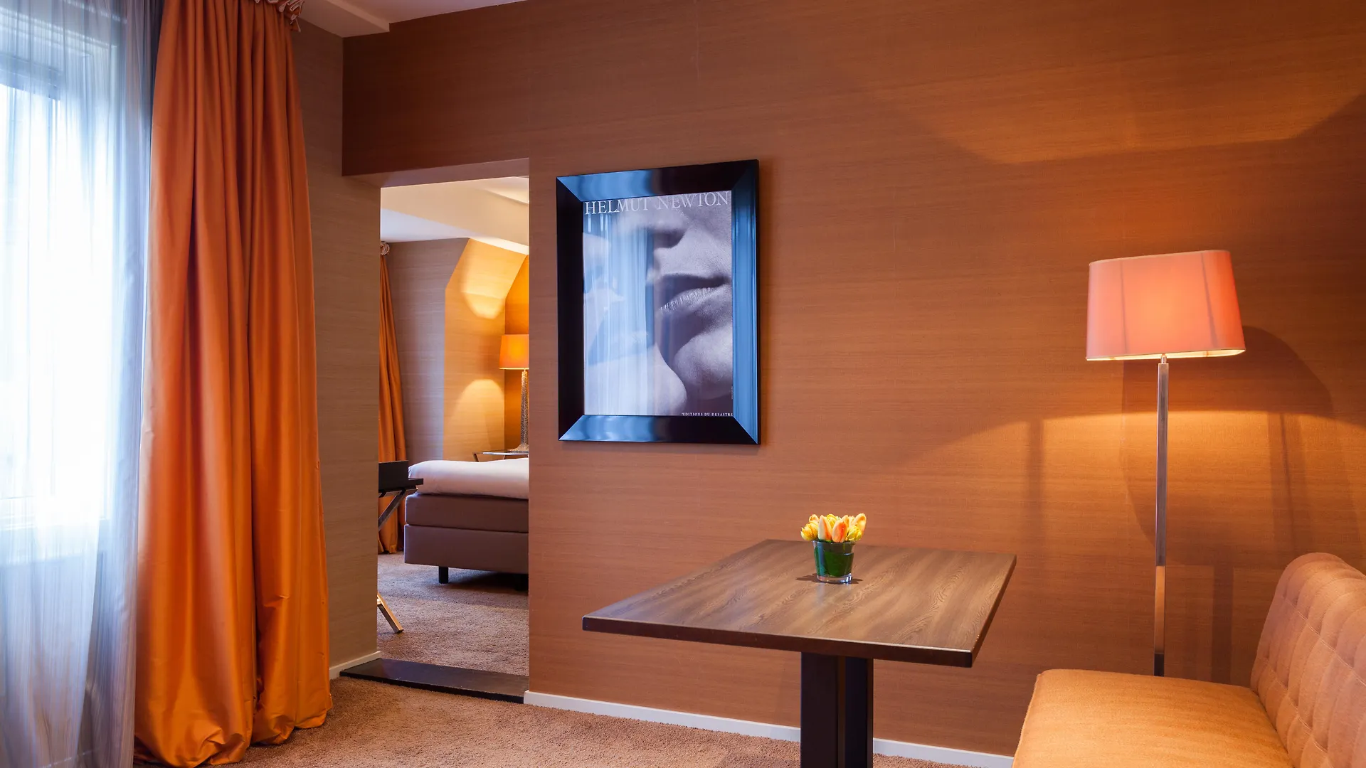 ****  The Delphi - Amsterdam Townhouse Hotel Netherlands