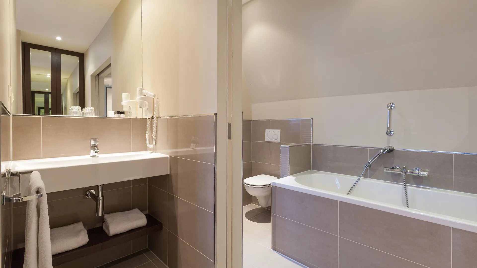 ホテル The Delphi - Amsterdam Townhouse