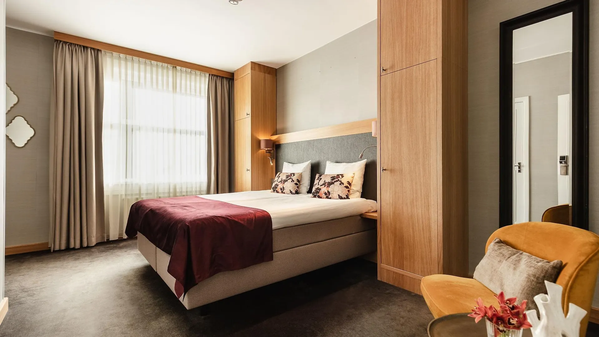 The Delphi - Amsterdam Townhouse Hotel