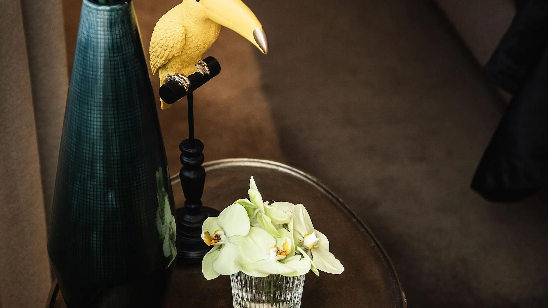 The Delphi - Amsterdam Townhouse Hotel