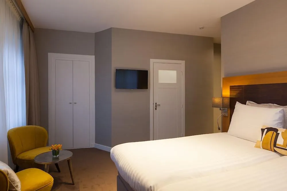 The Delphi - Amsterdam Townhouse Hotel