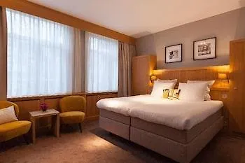 The Delphi - Amsterdam Townhouse Hotel 4*,  Netherlands