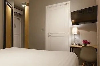 The Delphi - Amsterdam Townhouse Hotel Netherlands