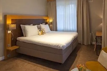 ****  The Delphi - Amsterdam Townhouse Hotel Netherlands