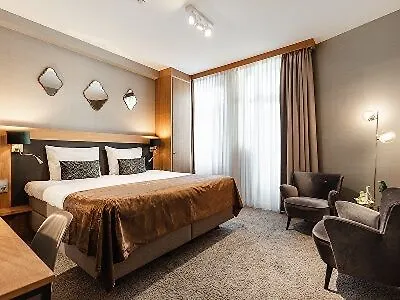 ホテル The Delphi - Amsterdam Townhouse