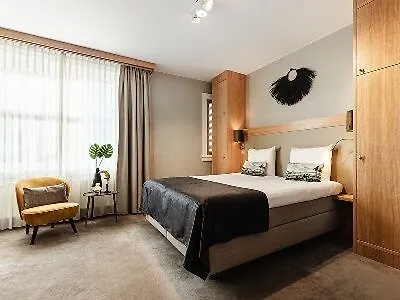 The Delphi - Amsterdam Townhouse Hotel 4*,  Netherlands