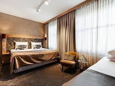 The Delphi - Amsterdam Townhouse Hotel