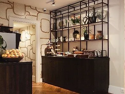 The Delphi - Amsterdam Townhouse Hotel Netherlands