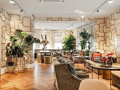 The Delphi - Amsterdam Townhouse Hotel