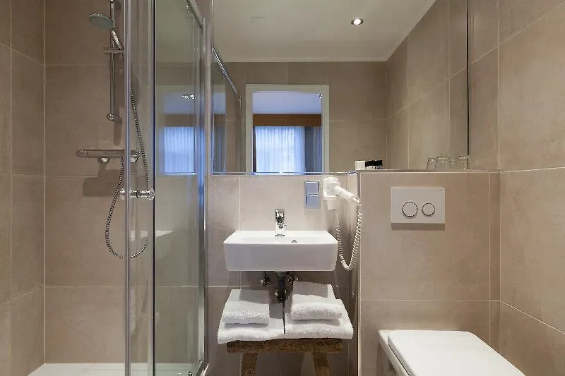 The Delphi - Amsterdam Townhouse Hotel