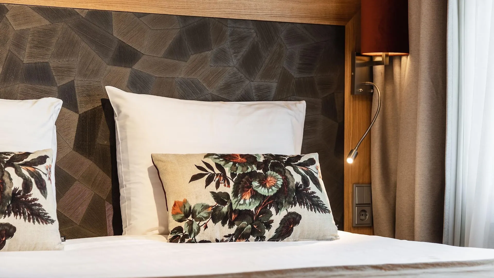 The Delphi - Amsterdam Townhouse Otel