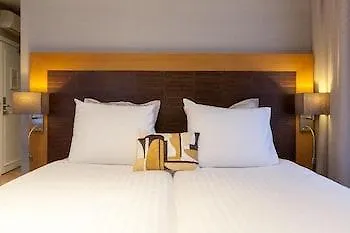 The Delphi - Amsterdam Townhouse Otel