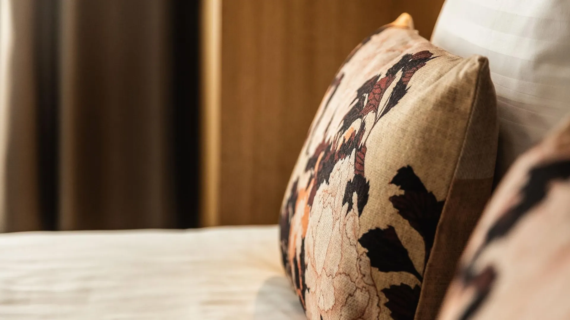The Delphi - Amsterdam Townhouse Otel