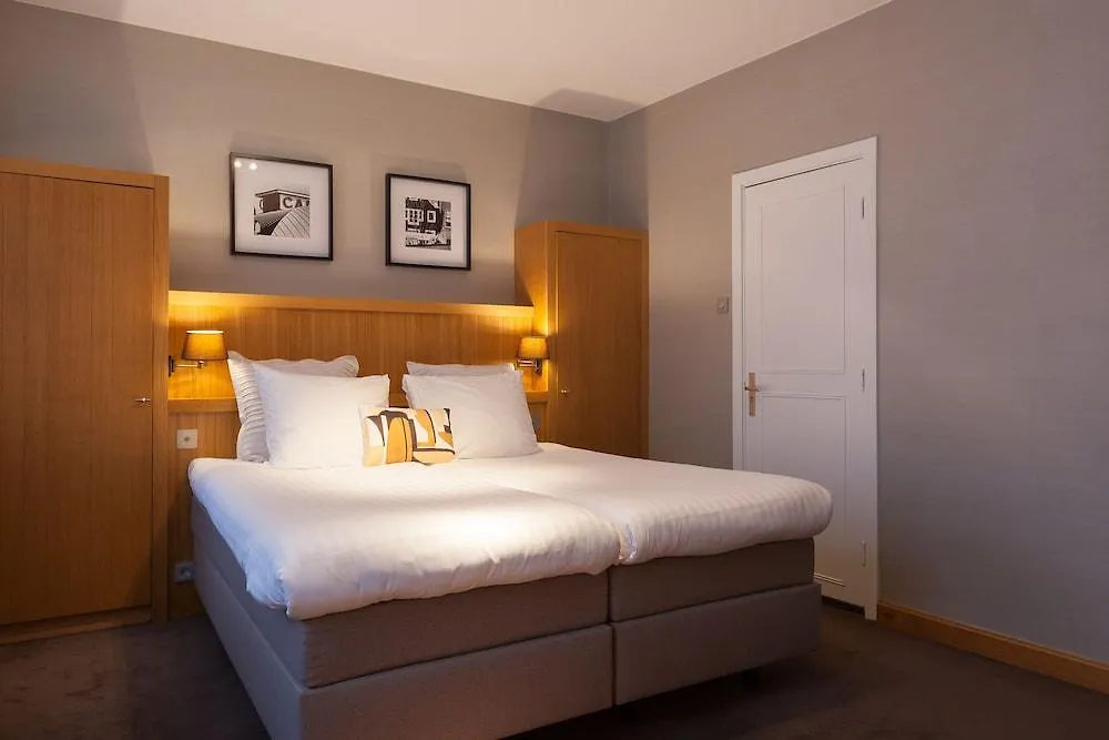 The Delphi - Amsterdam Townhouse Otel