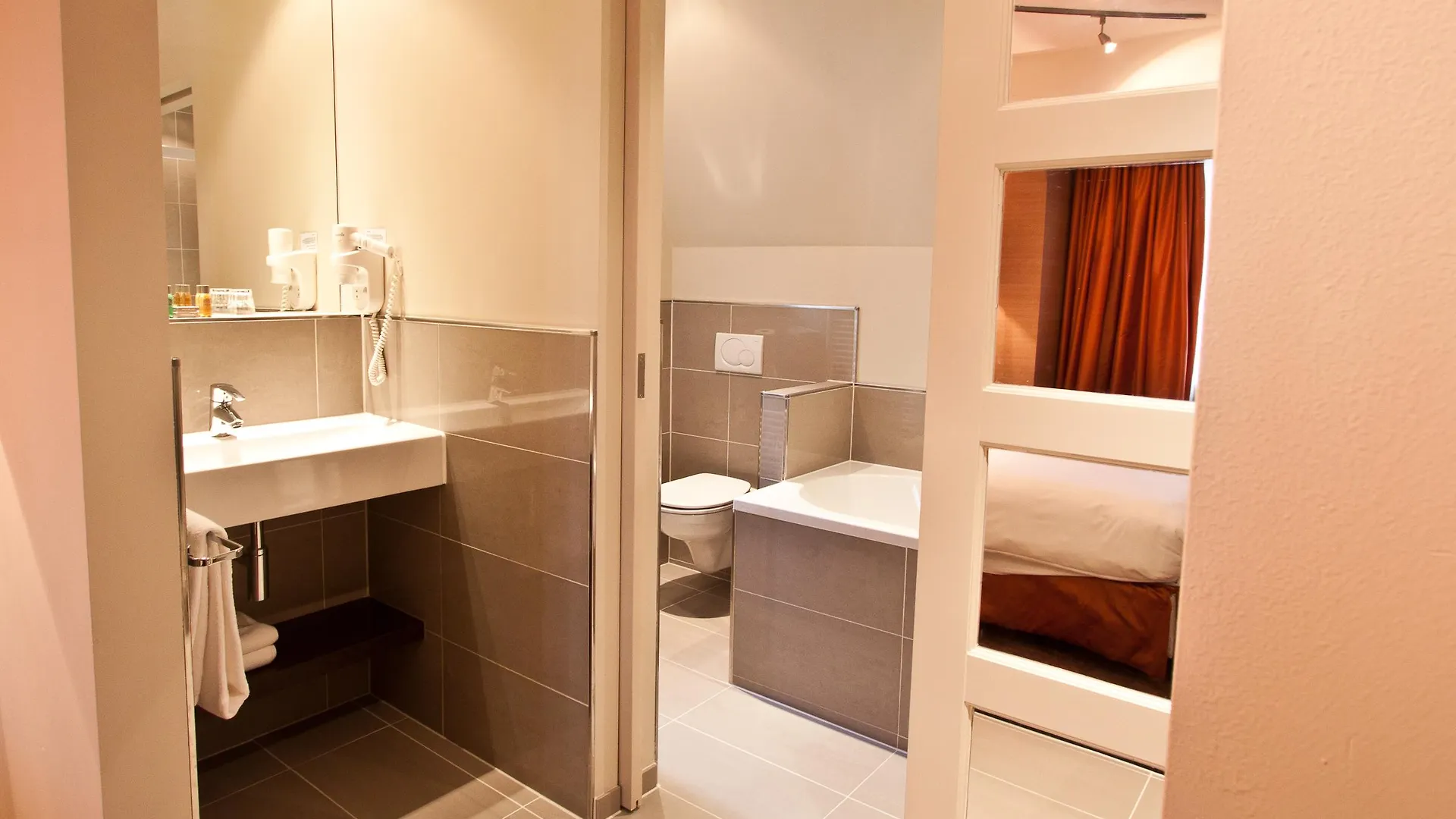 The Delphi - Amsterdam Townhouse Otel
